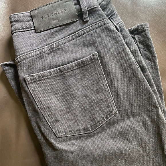 Witchery jeans - Picture 3 of 5